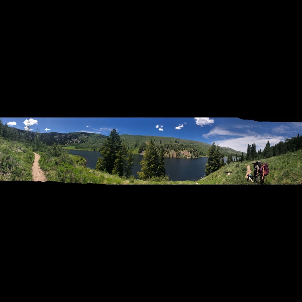 Meet your Posher, April